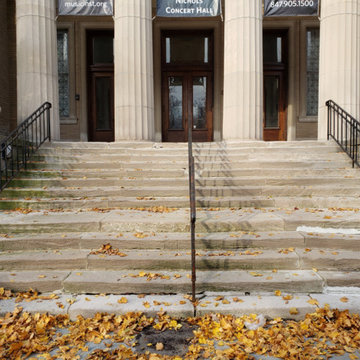 Music Institute Of Chicago