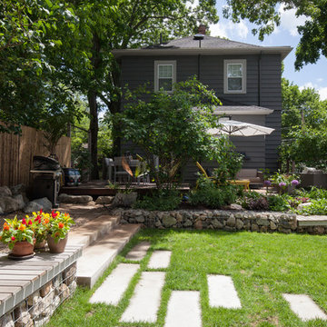 Carswell Home