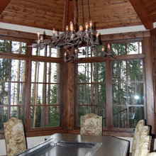 sun room ceiling