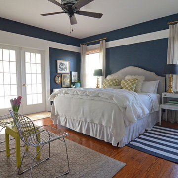 My Houzz: Creative Thrifting Beautifies a Texas Bungalow