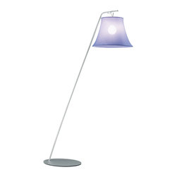 Sunshade Floor Lamp by Axo Light - Floor Lamps