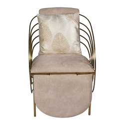 Arbor Decor Designs - Recliner Chairs
