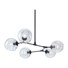 Entry Pendant Light