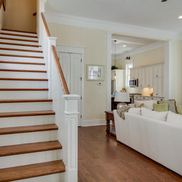 Habersham New River Classic Cottage