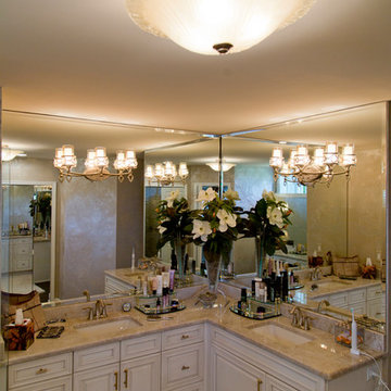 Lori Manning Designs Coastal Home in Cape Coral