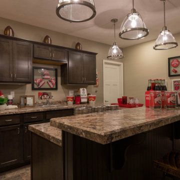 Model Home, Newark, OH