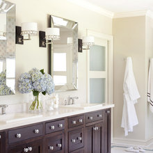 Bathroom Ideas