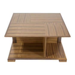 Modern Coffee Table - Coffee Tables