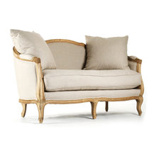 Sectional Couch - Livingroom