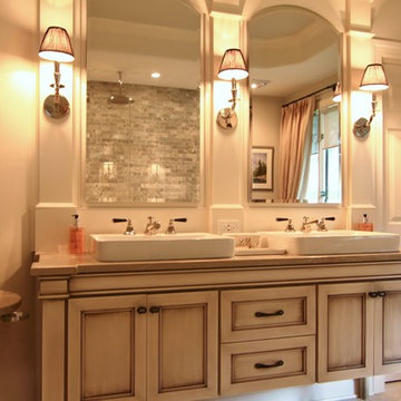 Corrigan Master Bath