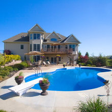 Pool Patio Ideas