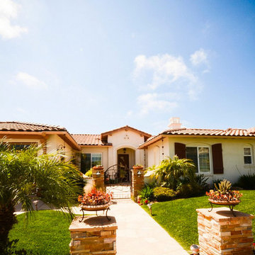 Home Exteriors