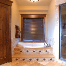 bathroom project