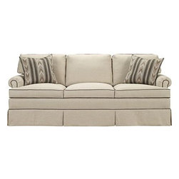 Hickory Chair Sofas - Sofas