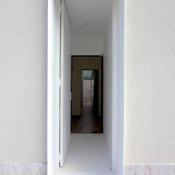Casa Canopea