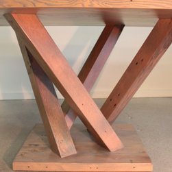 Custom Tables - Products