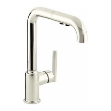 kitchen faucet