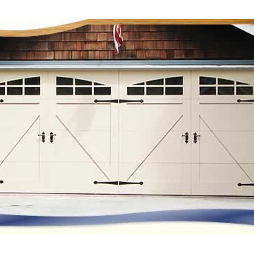 Alans Garage Door Repair Orange