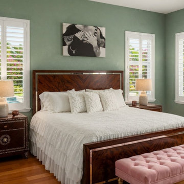 Plantation Shutters in Wellington, FL | Custom Window Treatments