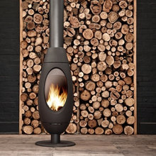 fireplaces