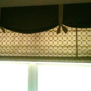 Custom Window Treatments