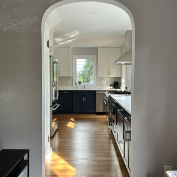 Chevy Chase Kitchen