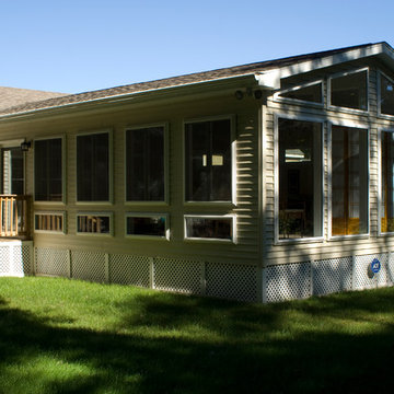 Sunrooms