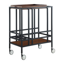 Bar Carts