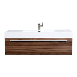 Modern Bathroom Vanities By ConceptBaths.com - Bathroom Vanities And Sink Consoles