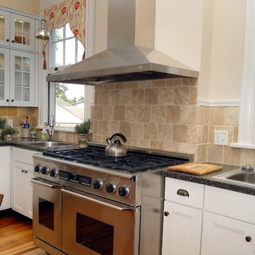 Grove Ave Remodel
