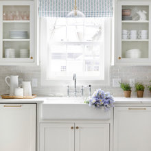Kitchen Remodel Ideas