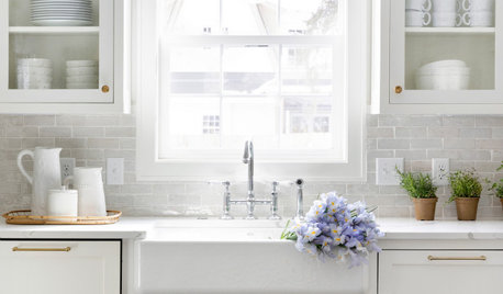 6 Things to Consider When Choosing a Kitchen Sink