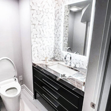 Bathrooms Projects