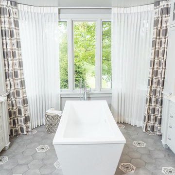 Tranquil Master Suite