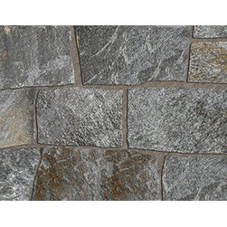 Swiss River Ashlar - Products