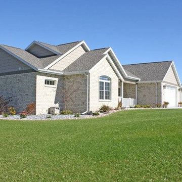 Diamond Kote:The New Era of Pre-finished Siding