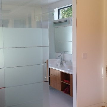 Koren Residence - Los Gatos, CA