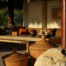 Vacation Mexico Home
