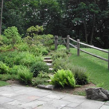 Patio Gardens