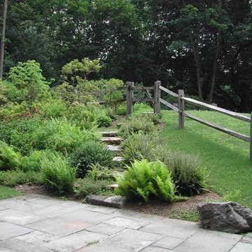 Pools and Pool Gardens