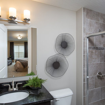 Model Home Luxury