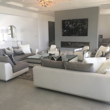 Jupiter Island - New Build - Oceanfront Custom Home