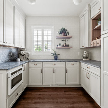 A Dream Kitchen for the Long Term