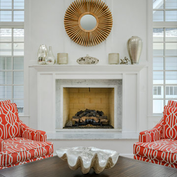 Waterfront Residence
