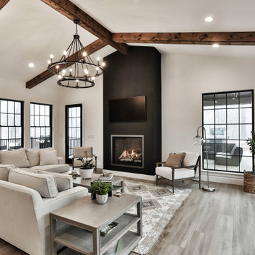 Augusta Luxury Custom Home - Villa Augusta