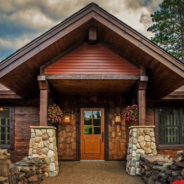 Crosslake Lodge