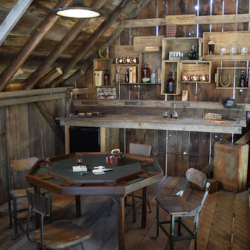Barn