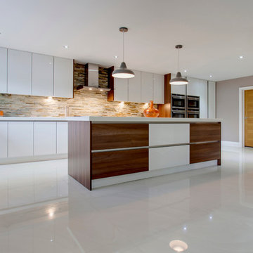 The Wheel - Kitchen Project
