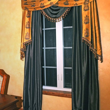 Dining Rooms