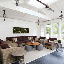 Sunroom